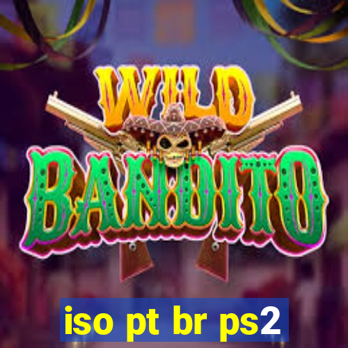 iso pt br ps2